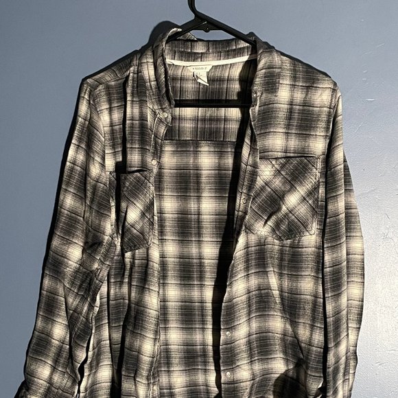 GREY FLANNEL - Picture 1 of 2